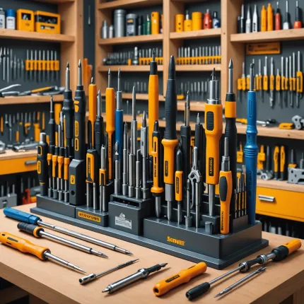 Ударный или безударный шуруповерт: что лучше для ваших задач