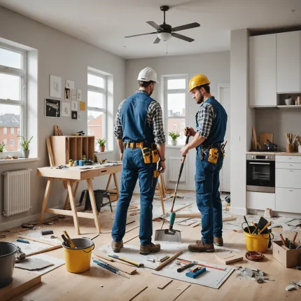 Как правильно ориентироваться в ценах на ремонт: что нужно знать каждому