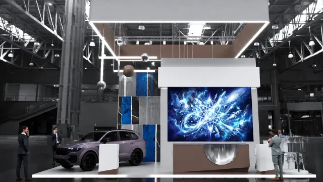 Иннопром-2026 открывается. Калуга едет за контрактами!
